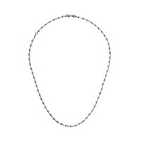 Halskette Alisei Dame in Silber CLPL30DMRS00L040